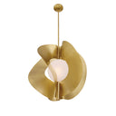 Minka Lavery Gloria 24" 1 Light Pendant - 3951 1