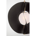 Minka Lavery Gloria 24" 1 Light Pendant - 3951 11