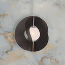 Minka Lavery Gloria 24" 1 Light Pendant - 3951 14
