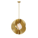 Minka Lavery Gloria 24" 1 Light Pendant - 3951
