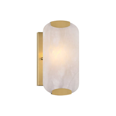 Minka Lavery Glowstone 10" High 1 Light Wall Sconce - 2601-732 1