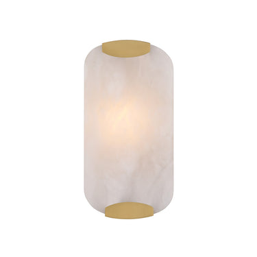 Minka Lavery Glowstone 10" High 1 Light Wall Sconce - 2601-732