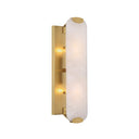 Minka Lavery Glowstone 18" High 2 Light Wall Sconce - 2602-732 2