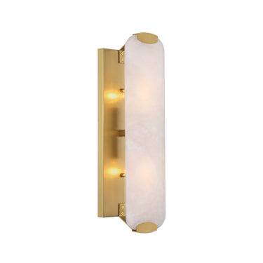 Minka Lavery Glowstone 18" High 2 Light Wall Sconce - 2602-732 2