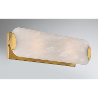 Minka Lavery Glowstone 18" High 2 Light Wall Sconce - 2602-732 4