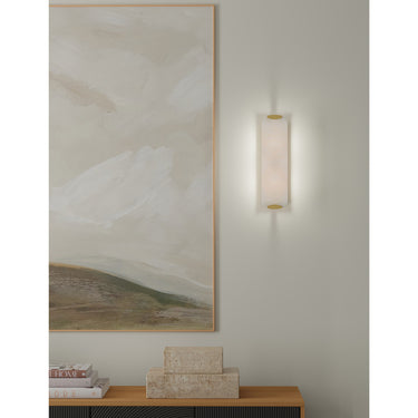 Minka Lavery Glowstone 18" High 2 Light Wall Sconce - 2602-732 5