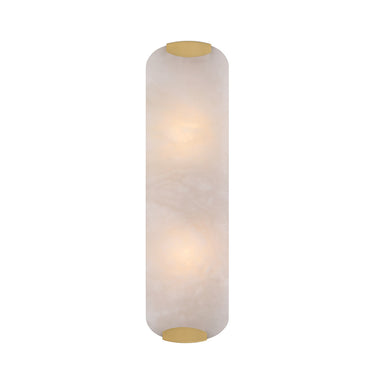 Minka Lavery Glowstone 18" High 2 Light Wall Sconce - 2602-732
