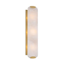 Minka Lavery Glowstone 24" High 3 Light Wall Sconce - 2603-732 1
