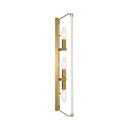 Minka Lavery Glowstone 24" High 3 Light Wall Sconce - 2603-732 3