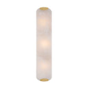 Minka Lavery Glowstone 24" High 3 Light Wall Sconce - 2603-732