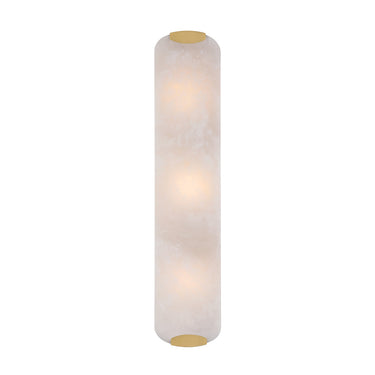Minka Lavery Glowstone 24" High 3 Light Wall Sconce - 2603-732