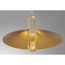 Minka Lavery Goldenridge 20" 1 Light Pendant - 152-876 4