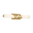 Minka Lavery Grafton 24" LED Vanity Light - 493 1