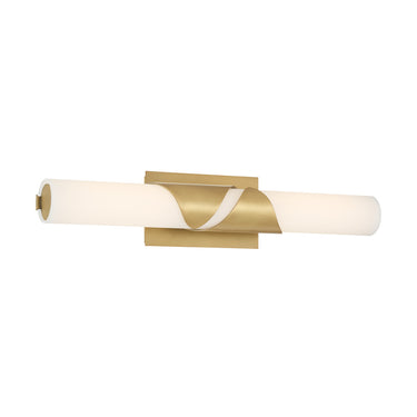 Minka Lavery Grafton 24" LED Vanity Light - 493 1