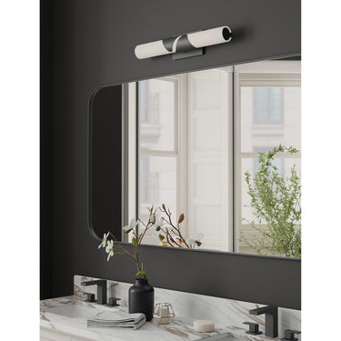 Minka Lavery Grafton 24" LED Vanity Light - 493 15