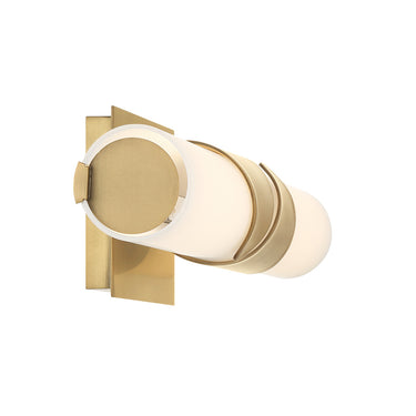 Minka Lavery Grafton 24" LED Vanity Light - 493 3