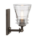 Minka Lavery Graham Avenue 1 Light Bath Light - 2731-709 1