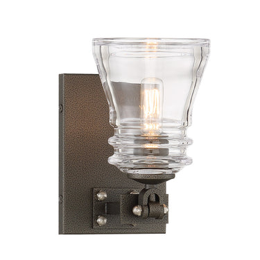 Minka Lavery Graham Avenue 1 Light Bath Light - 2731-709