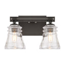 Minka Lavery Graham Avenue 2 Light Bath - 2732-709 2