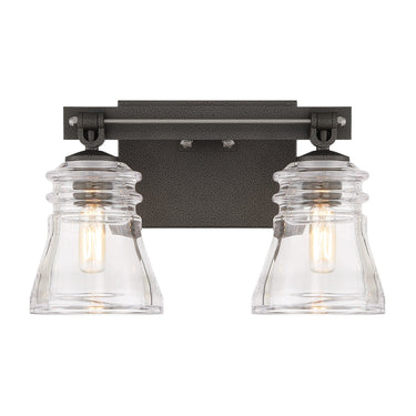 Minka Lavery Graham Avenue 2 Light Bath - 2732-709 2