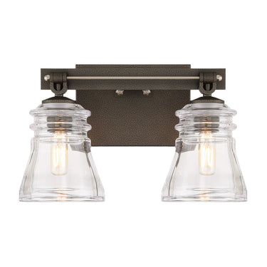 Minka Lavery Graham Avenue 2 Light Bath - 2732-709 