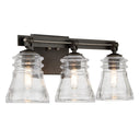 Minka Lavery Graham Avenue 3 Light Bath - 2733-709 1
