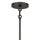 Minka Lavery Graham Avenue 4 Light Chandelier - 2737-709 2
