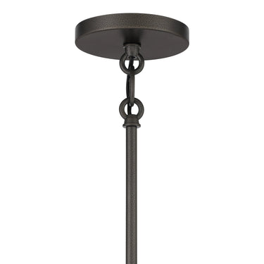 Minka Lavery Graham Avenue 4 Light Chandelier - 2737-709 2