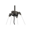 Minka Lavery Graham Avenue 4 Light Chandelier - 2737-709 3