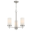 Minka Lavery Haisley 3 Light Chandelier - 4096 1