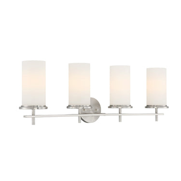 Minka Lavery Haisley 4 Light Bath Bar - 4094 1