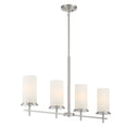 Minka Lavery Haisley 4 Light Island - 4097 1