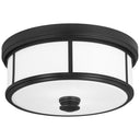 Minka Lavery Harbour Point 2 Light Flush Mount - 4365 2