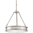 Minka Lavery Harbour Point 3 Light Pendant - 4173 