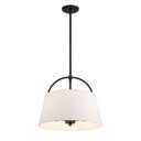 Minka Lavery Headington 18" Island Light - 5395-66A 1
