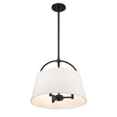 Minka Lavery Headington 18" Island Light - 5395-66A 2