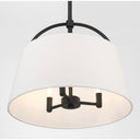 Minka Lavery Headington 18" Island Light - 5395-66A 3