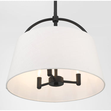Minka Lavery Headington 18" Island Light - 5395-66A 3