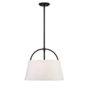 Minka Lavery Headington 18" Island Light - 5395-66A 