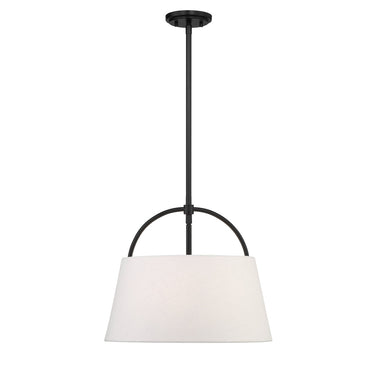 Minka Lavery Headington 18" Island Light - 5395-66A 