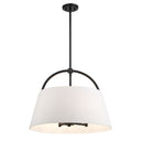 Minka Lavery Headington 24" Island Light - 5396-66A 1