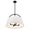 Minka Lavery Headington 24" Island Light - 5396-66A 2