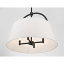 Minka Lavery Headington 24" Island Light - 5396-66A 3
