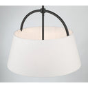 Minka Lavery Headington 24" Island Light - 5396-66A 4