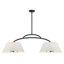 Minka Lavery Headington 48" Island Light - 5398-66A 3