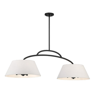 Minka Lavery Headington 48" Island Light - 5398-66A 