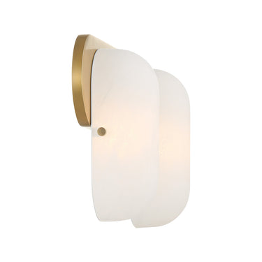 Minka Lavery Heathcote 16" 2 Light Vanity Light - 3702-732 3