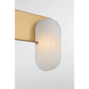 Minka Lavery Heathcote 16" 2 Light Vanity Light - 3702-732 4