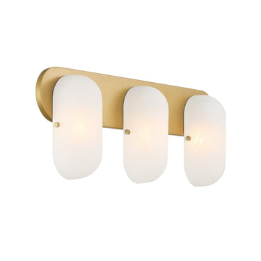 Minka Lavery Heathcote 24" 3 Light Vanity Light - 3703-732 2