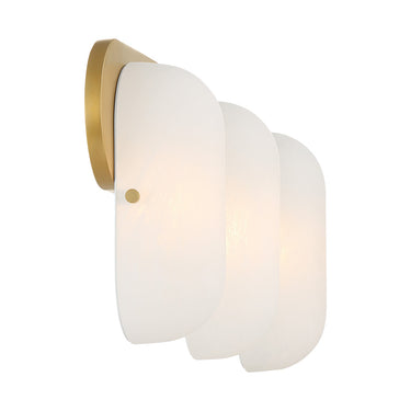 Minka Lavery Heathcote 24" 3 Light Vanity Light - 3703-732 3
